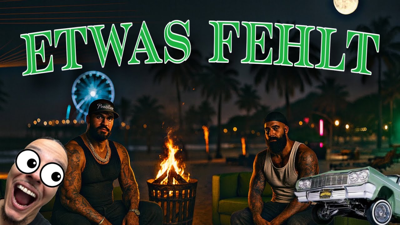 TAG 208 | ETWAS FEHLT | STAFFEL 5 | GTA RP | PACO | TELL V | CGF
