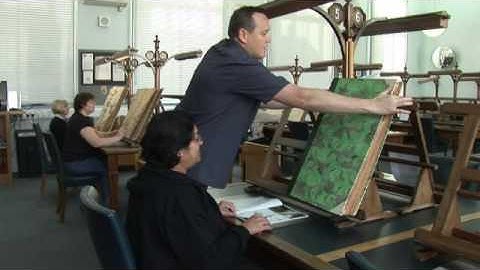 Preserving the British Librarys C19 Newspaper Collection with Planets: a short film.