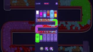Loop Sort - Level 909 Wealth