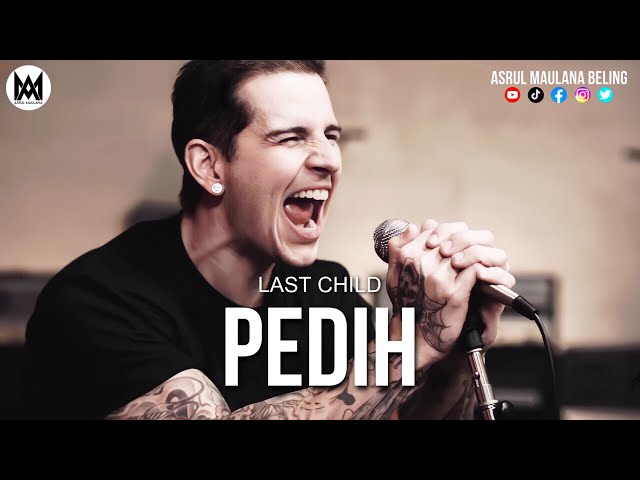 M. Shadows - Pedih [Last Child] class=