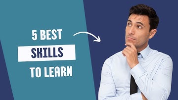 Top 5 Tech Skills for 2025   Technologies you need to learn