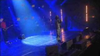 Video thumbnail of "Alpha Blondy - 2007 - 02 - Psaume 23"