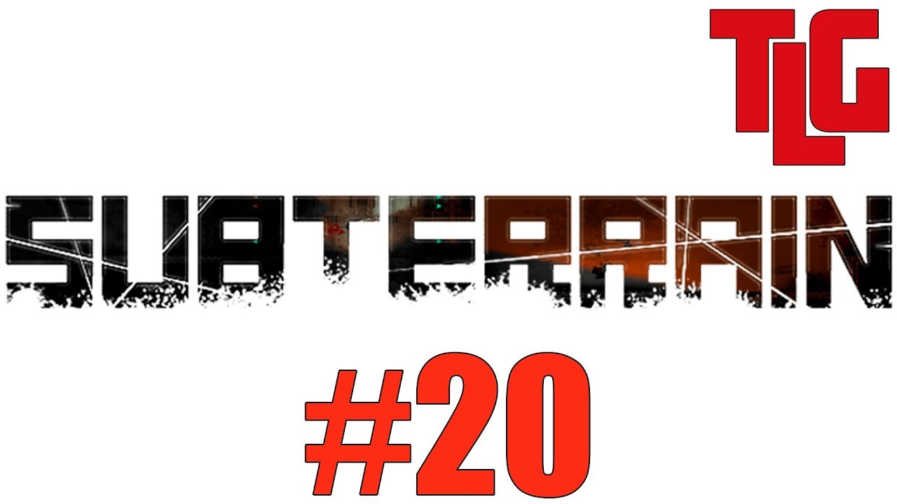 Прохождение игры Subterrain. Часть 20. TimeLapse Game