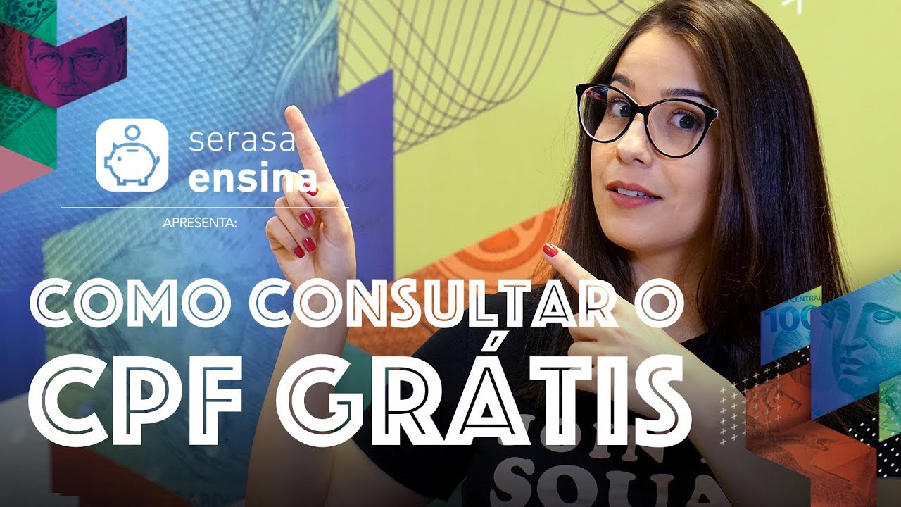 Consulta de CPF na CDL agora é gratuita – FUNTRAB