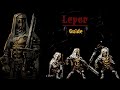 Leper and You: Darkest Dungeon Guide