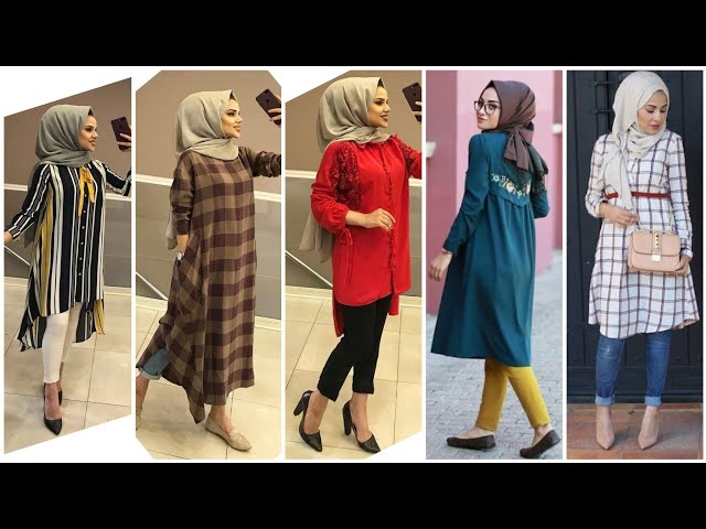 Time To Deliver - 2 To 3 Weeks. Colors May Slightly Vary Or May Not, From  What You See On Your Monitor With The Ac… | Hijab fashion, Islamic fashion,  Moslem fashion