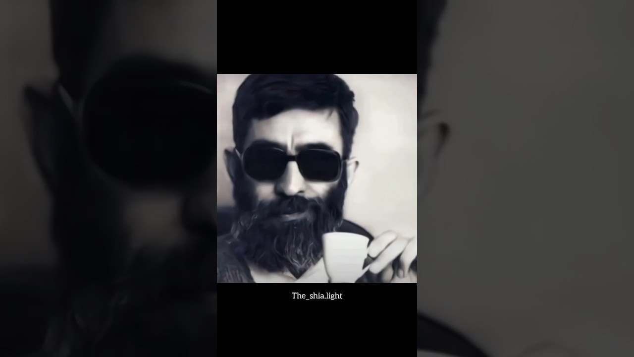 Ayatullah syed Ali Khamenei 🇮🇷❤  