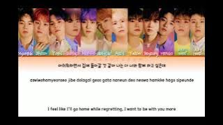 Treasure Orange ring tone