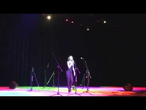 \"ამაღლება 2012\"-ის საქველმოქმედო კონცერტი 20.02.2015 ნაწ. 4