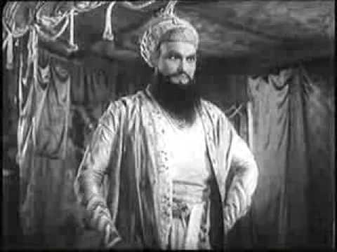 Shivaji Killed Afzal - YouTube