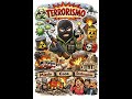 Definición de #terrorismo de acuerdo al #cpf #CodigoPenalFederal #códigopenal #codigopenal