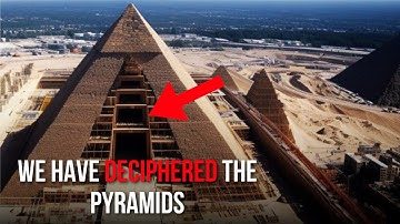 Egyptologists Discover Lost Technologies of the Ancient Egyptians That Defy Explanation!