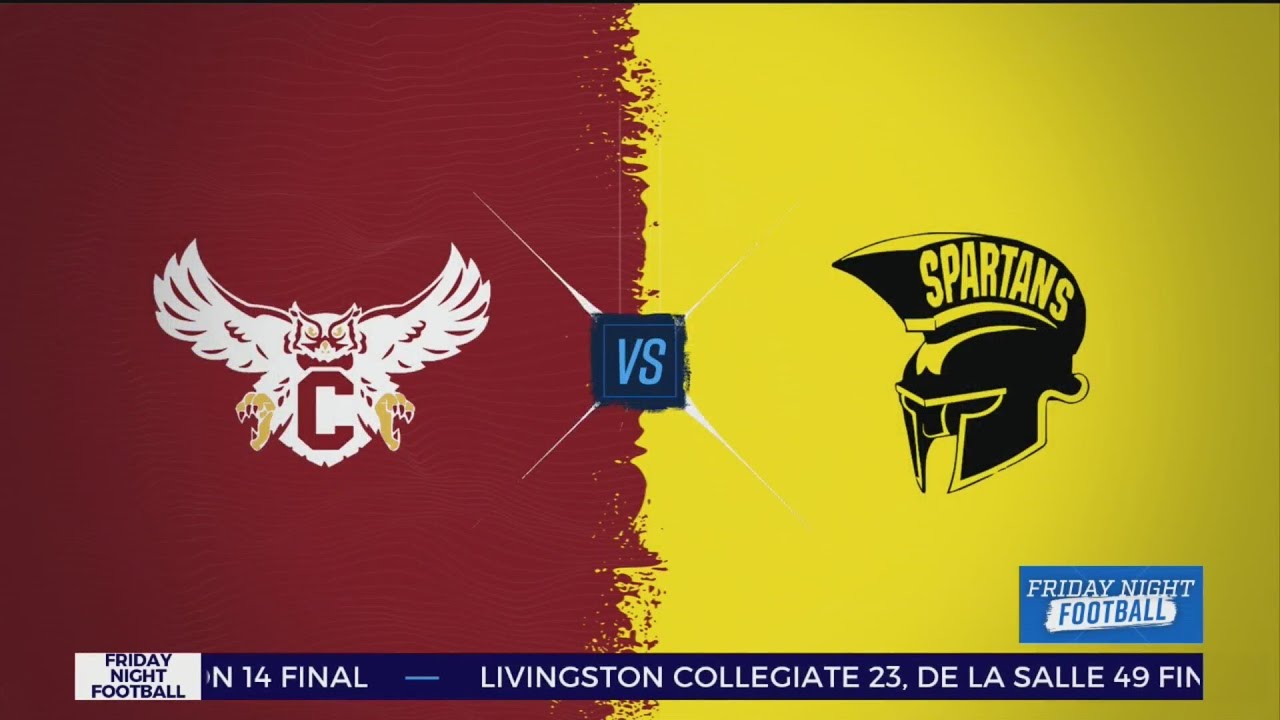 FNF Week 10: Salmen posts close 28-24 victory over Chalmette