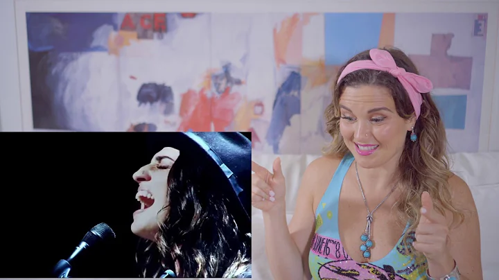 Vocal Coach Reacts to Goodbye Yellow Brick Road