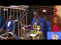 Spika Tulia Atoa Tathmini Ya Bunge La 12 Asema Walipingana Kwa Hoja Aaga Rasmi Spika Tulia Atoa Tathmini Ya Bunge La 12 Asema Walipingana Kwa Hoja Aaga Rasmi