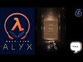 Half-Life Alyx Developer Commentary  |  Part 6