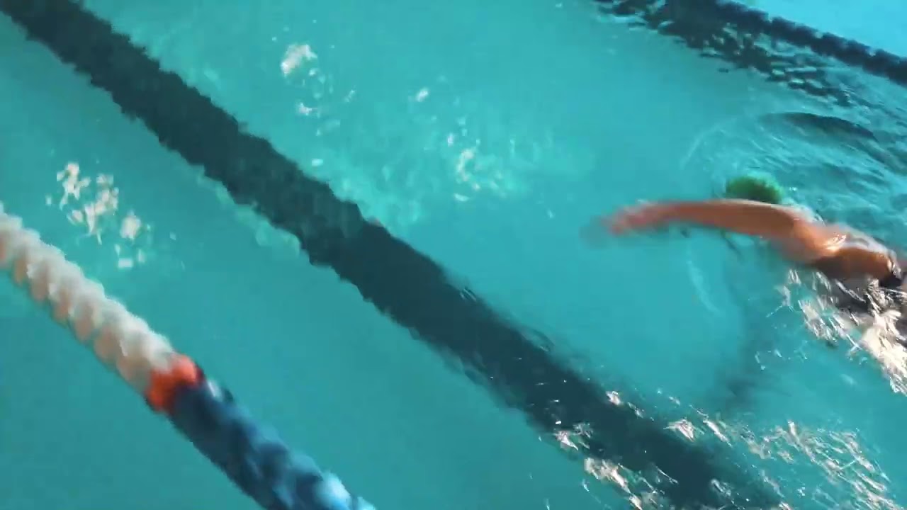 Hydrorevolution Aqualogix LOW Resistance Bell | SwimOutlet.com