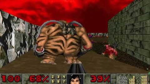 32 Hours in Pain - Level 24