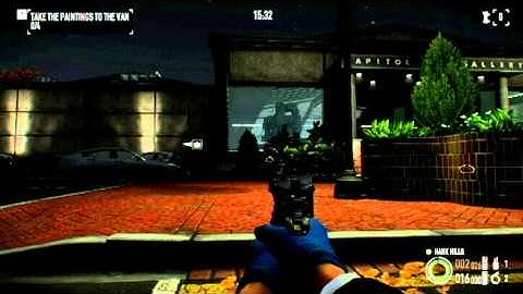 Payday 2 Framing Frames Full Stealth Overkill Solo