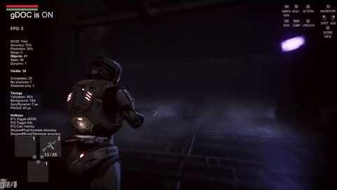 Invector   Update Test