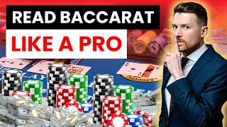 How to Read Baccarat Patterns Effectively screenshot 3