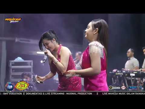 NASIB BUNGA - EVA KHOLIQ  MAHESA MUSIC   PUTRA SKAWAN WONOKERTO PEKALONGAN 2025