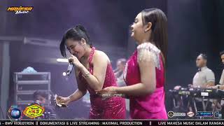 Download Lagu Nasib Bunga ~ Intan Afifah || MAHESA MUSIC LIVE PEKUNCEN WIRADESA - PEKALONGAN MP3