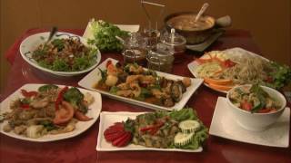 Phnom Penh House, Hunan Home’s Restaurant, Souk Savanh: Check, Please! Bay Area reviews