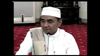 Kitab Al Hikam - Hikmah Ke 65 • WIRID ( Hakikat , Adab dan Faidahnya )