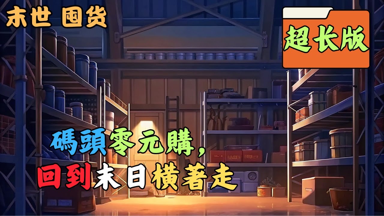 【末日+囤貨+可升級空間+不聖母+變異生物+天災】上一世，天災和末日一起降臨，迷霧，暴雨，洪災，極熱，生物變異……琴千千手握空間項鍊，卻無法升級，她不懂藏拙，被渣男騙，被綠茶婊坑 