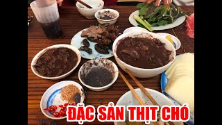 Top 7 cách làm thịt chó việt trì mới nhất năm 2022