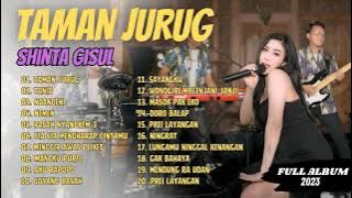 Shinta Gisul | TAMAN JURUG - NEMEN - MANGKU PUREL - TANIA | Shinta Gisul FULL ALBUM