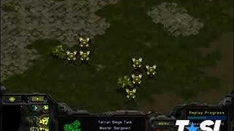 Artosis[media] Terran StarCraft Tutorial 2/4