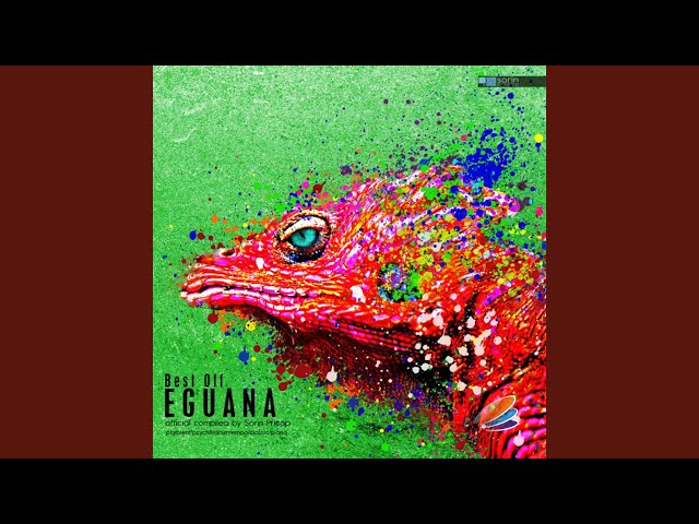 Eguana - Without You A Gravely