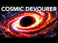 Science For Sleep | The Most Extreme Black Holes We’ve Ever Found