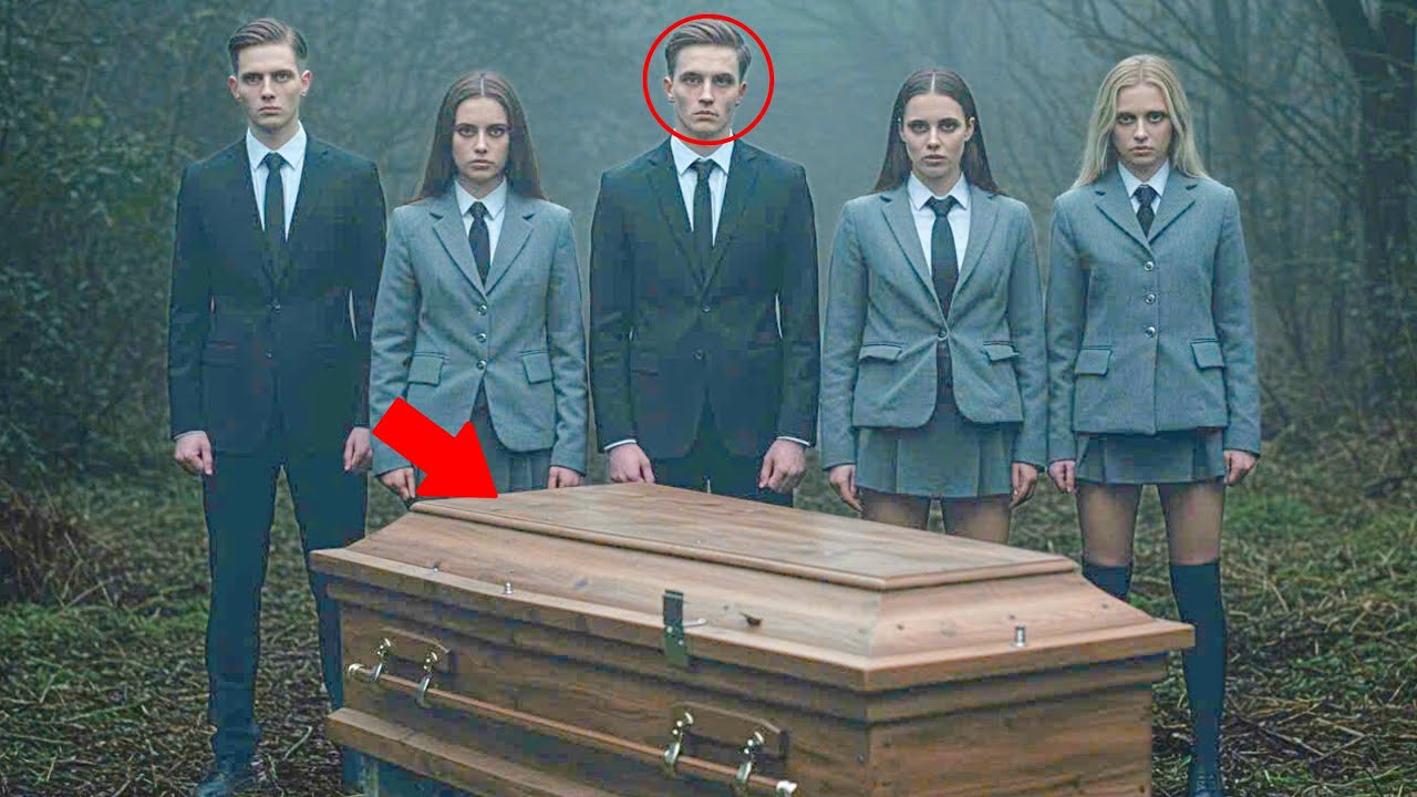 Outline Video 5 Ungrateful Children Buried Their Elderly Mother Alive, But...
