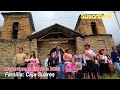 Mayordomo entrante 2025 - Fiesta costumbrista de Navidad Yanabamba || Orquesta melodias del peru