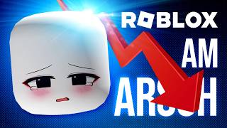 Bei Roblox krachts gewaltig I Gaming News