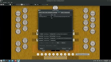 General Overview and Installation of GrandOrgue