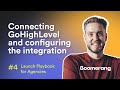 Quick Win for Agencies #4: Connecting GoHighLevel Account ⬆
