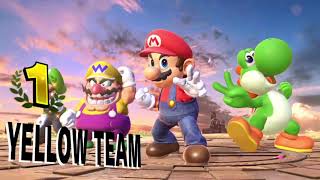 Team Super Mario 64 Ds