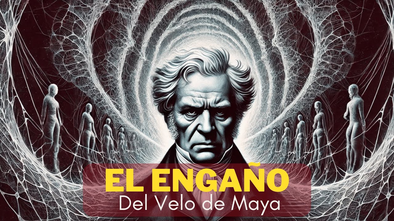 El Velo de Maya y Schopenhauer - YouTube