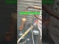 New Compressor fitting R32#shortsfeed #acwork #airconditioning #acdaikin #acservice #actech #viral