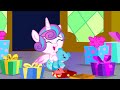 My little pony una tormenta de ternura e3 t07 espaol latino completo