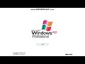 Windows XP Effects G Major 7 AVS4YOU Version 