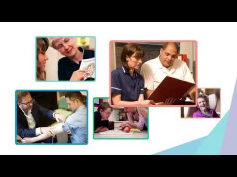About Bristol Clinical Commissioning Group CCG
