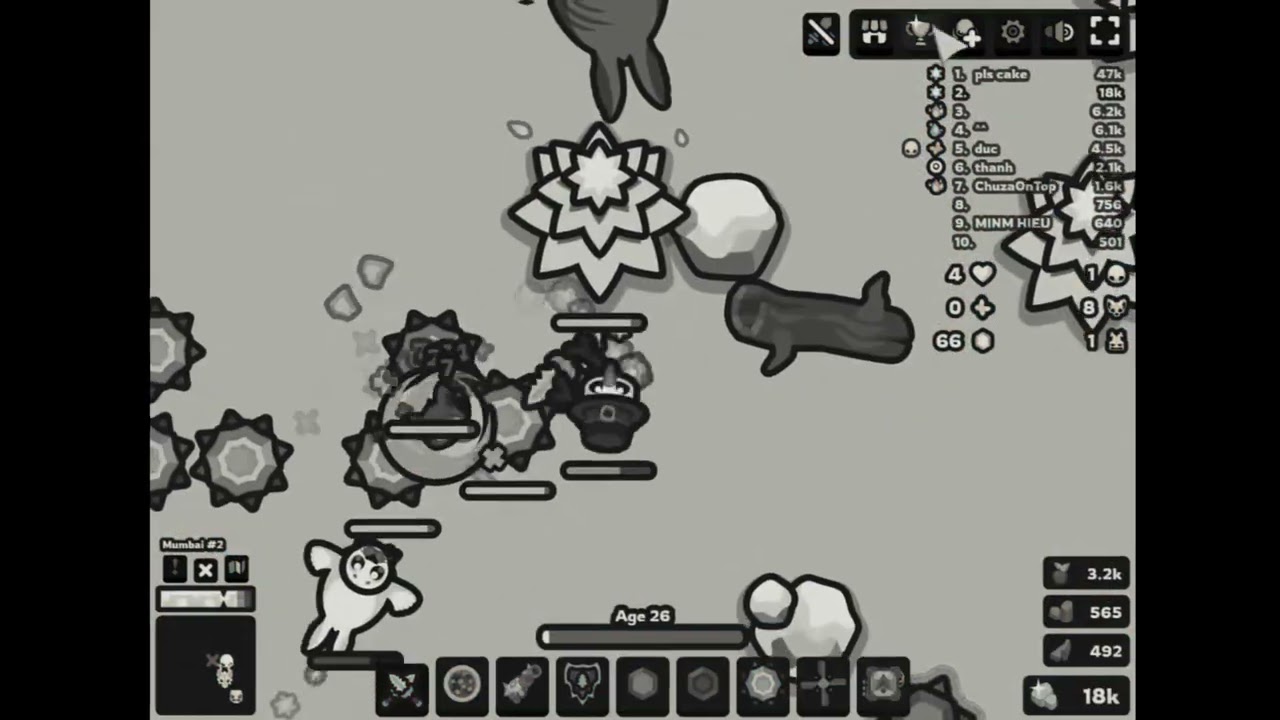 tripple spike completion | how to tripple :d| |