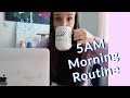 5 AM MORNING ROUTINE OF A FULL TIME TEACHER + TPT SELLER