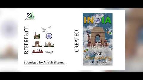 STUDENT WORK IN GRAPHICS-XL MULTIMEDIA &ANIMAITION