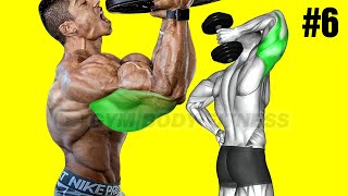 6 Fastest Big Triceps Exercises screenshot 5